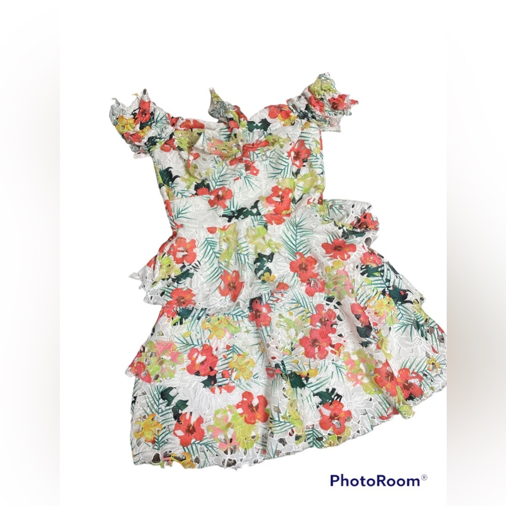 Ina Dress View 4
